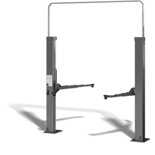 2-pilarinostin Nussbaum Smart Lift 2.35 SL EV
