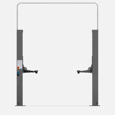 2-pilarinostimen ohjaimet, Nussbaum Smart Lift 2.35 SL EV