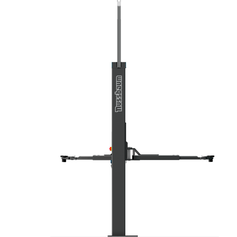 2-pilarinostimen nostovarret, Nussbaum Smart Lift 2.35 SL EV