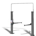 Nussbaum Smart Lift 2.35 SL EV