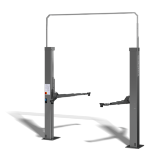 Nussbaum Smart Lift 2.35 SL EV