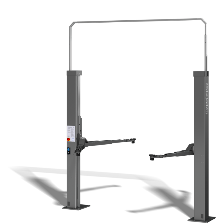 Nussbaum Smart Lift 2.35 SL EV