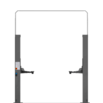 Nussbaum Smart Lift 2.35 SL EV