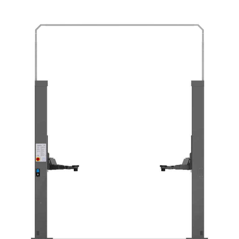 Nussbaum Smart Lift 2.35 SL EV