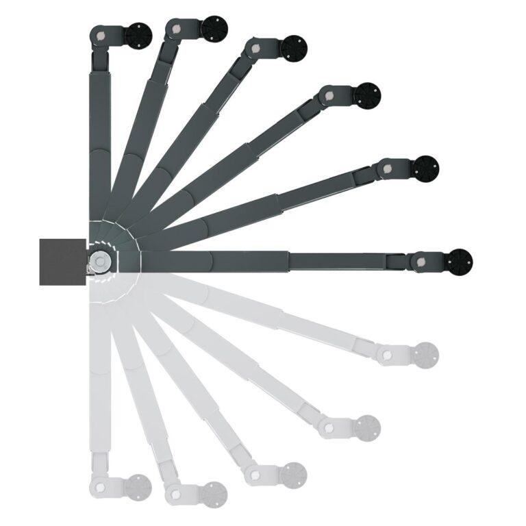 Nussbaum Smart Lift 2.35 SL EV