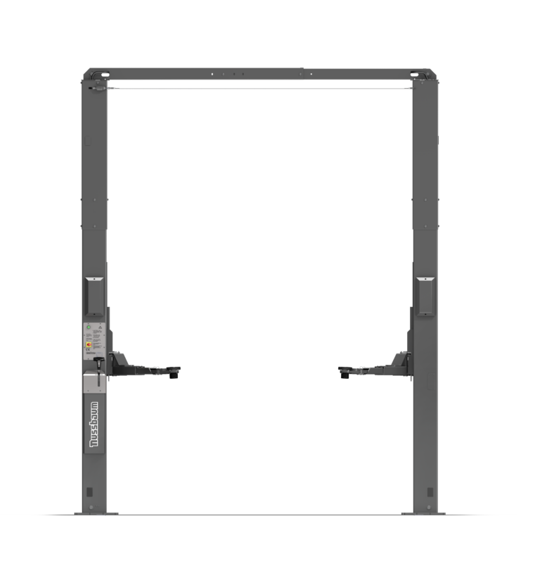Nussbaum Power Lift SLH 2.35 P EV