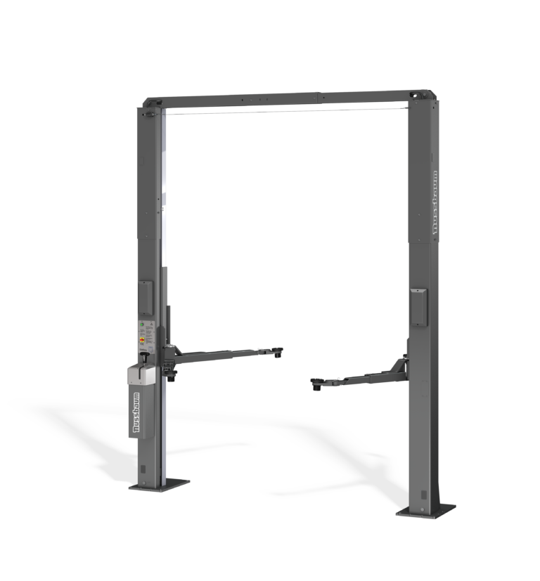 Nussbaum Power Lift SLH 2.35 P EV
