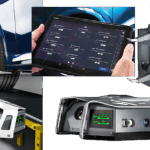 pyöränsuuntauslaite Beissbarth Q.Lign VAS 3D