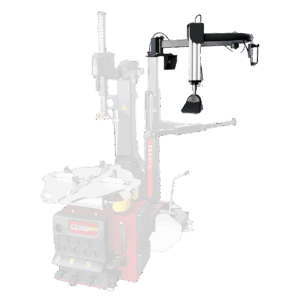 palteenpainin apuvarrelle CEMB HPX FA