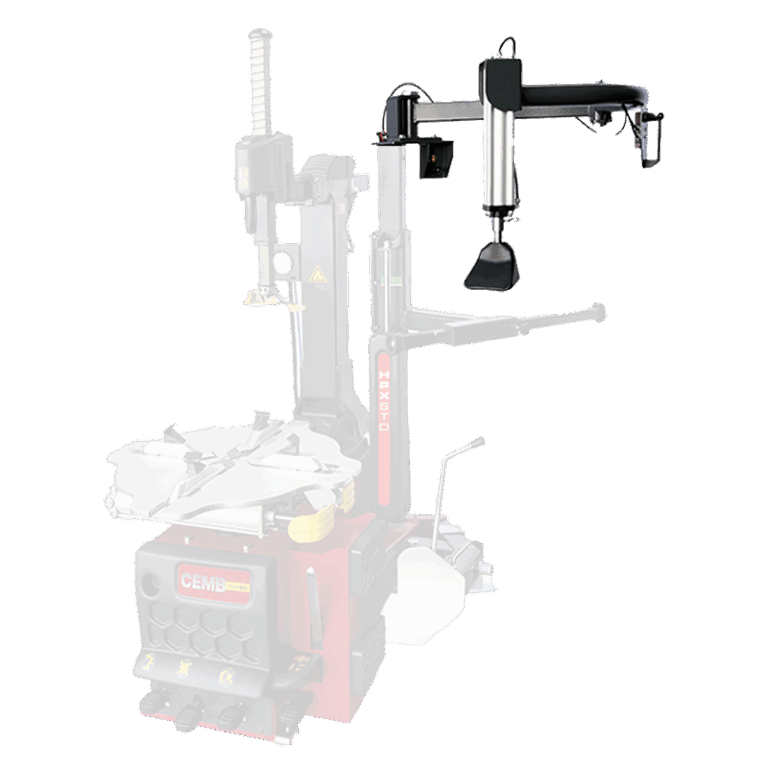 palteenpainin apuvarrelle CEMB HPX FA