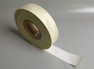 PVC reunavahviketeippirulla