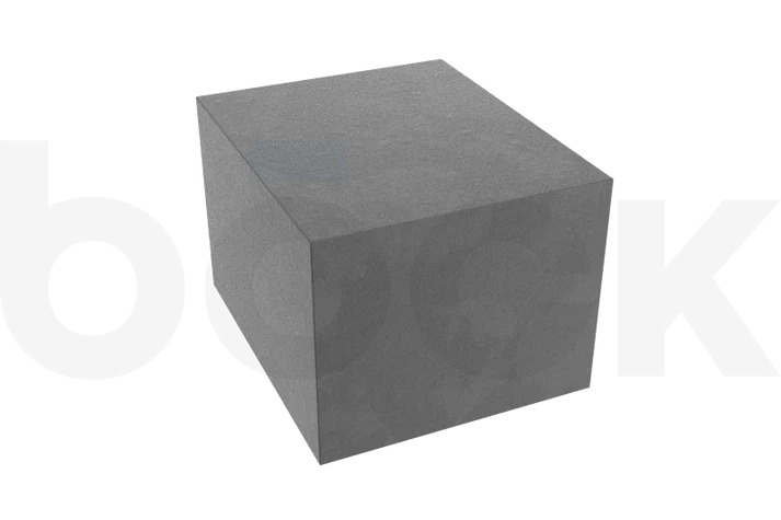 Nostokumi Herkules, 120 x 100 x 80 mm 80100012080