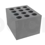 Nostokumi Herkules, 120 x 100 x 80 mm