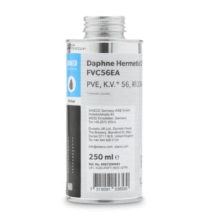 Waeco DHO FVC56EA öljy