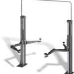 2-pilarinostin Nussbaum Smart Lift 2.35 SL OTTO MM