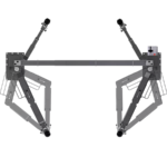 nostovarret, Nussbaum Smart Lift 2.35 SL OTTO MM