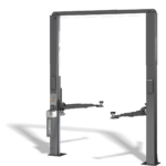 Nussbaum Power Lift SLH 3500 Premium MM
