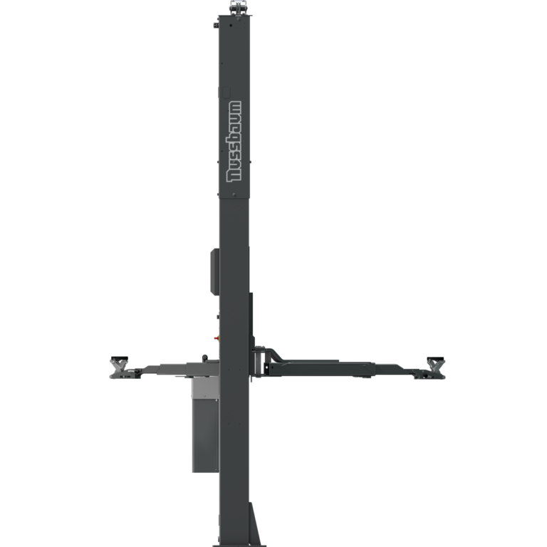 Nussbaum Power Lift SLH 3500 Premium MM