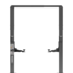 Nussbaum Power Lift SLH 3500 Premium MM