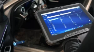 Autocom diagnostiikka tabletti