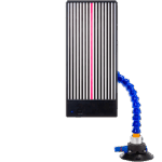 PDR-oikaisuvalaisin GYS