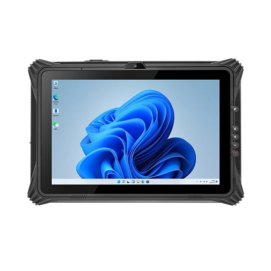 Autocom diagnostiikkatablet