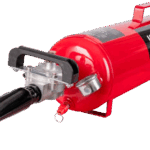 ilmaiskulaite Invento Bazooka, 12 l