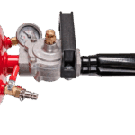 ilmaiskulaitteen käyttö, Invento Bazooka, 12 l