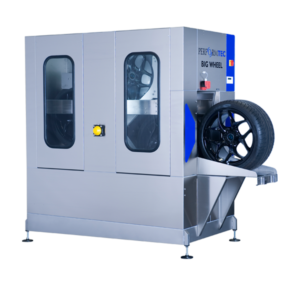Performtec 4 renkaan pesukone