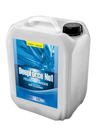 Performtec deep force no 1 renkaan pesuaine 25 l kanisteri