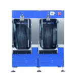 Performtec modulaarinen renkaan pesukone