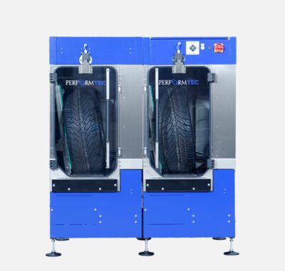 Performtec modulaarinen renkaan pesukone