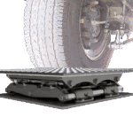 raskaan kaluston välystesteri Beissbarth GST 8600