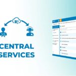 Jaltest Central Services havainnekuva