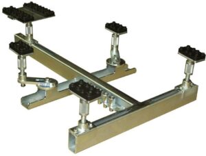 Ravaglioli KT100A1 nostoadapteri