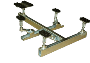 Ravaglioli KT100A1 nostoadapteri