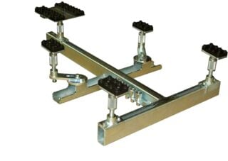 Ravaglioli KT100A1 nostoadapteri