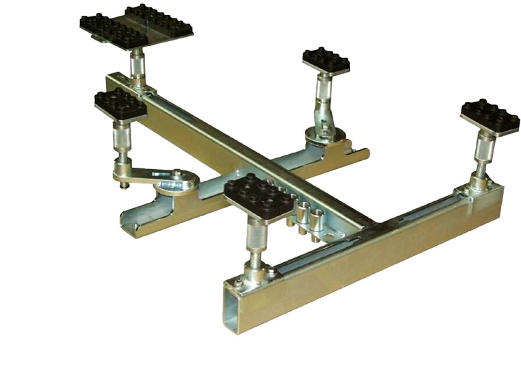 Ravaglioli KT100A1 nostoadapteri