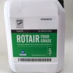 Foodgrade-kompressoriöljy 5 litraa