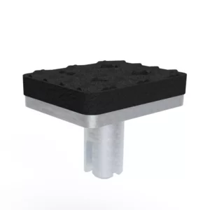 Nussbaum Tesla nostoadapterisarja