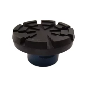 Nussbaum nostoadapteri 24 mm