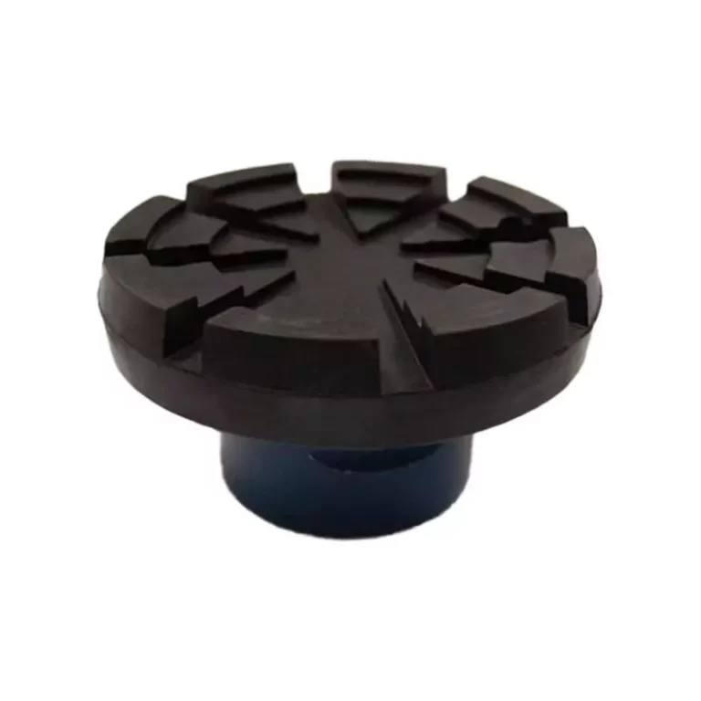 Nussbaum nostoadapteri 24 mm