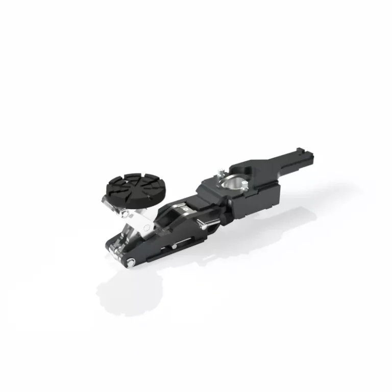 Nussbaum Mini-Max nostoadapterisarja