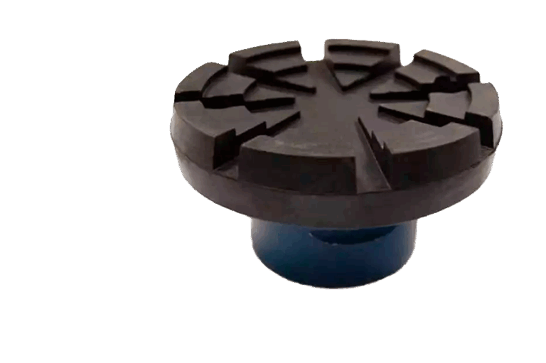 Nussbaum korokepalasarja 2-pilarinostimille