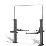 Nussbaum Smart Lift 2.50 SL DG
