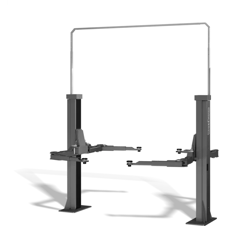Nussbaum Smart Lift 2.50 SL DG