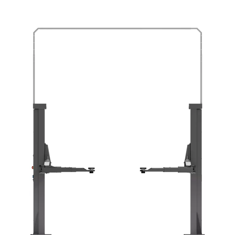 Nussbaum Smart Lift 2.50 SL DG
