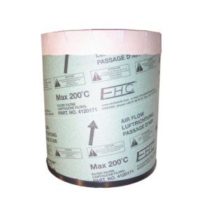 EHC L20 vaihtosuodatin