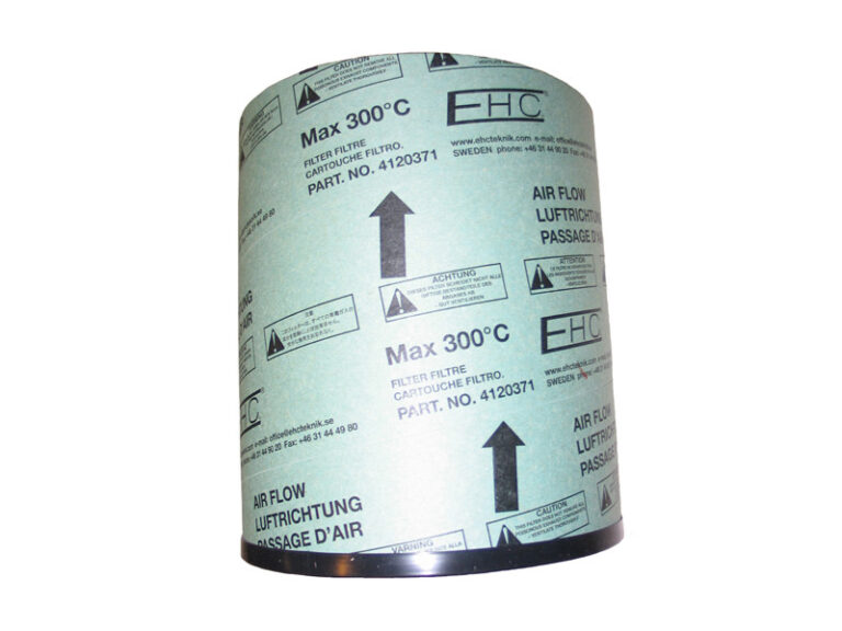 EHC L20 vaihtosuodatin
