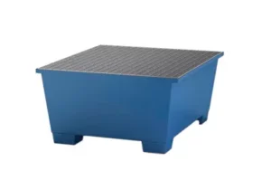 Valuma-allas IBC-kontille